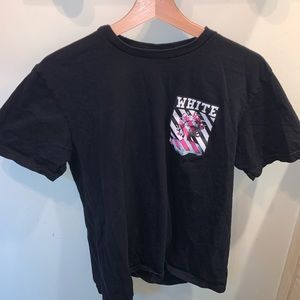 Off white tshirt